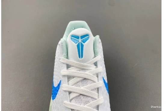 Kobe  CW2190-402  Nike 6 0220